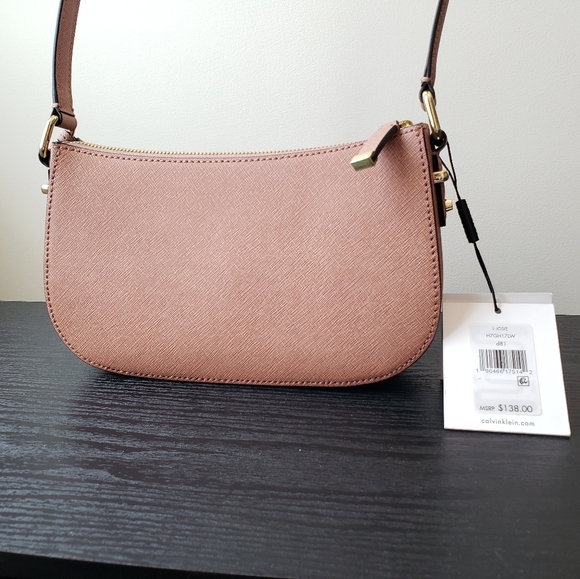 Calvin Klein Josie shoulder bag H7GH17LW - Picture 3 of 7